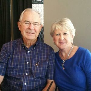 Meet your Posher, Jonnie